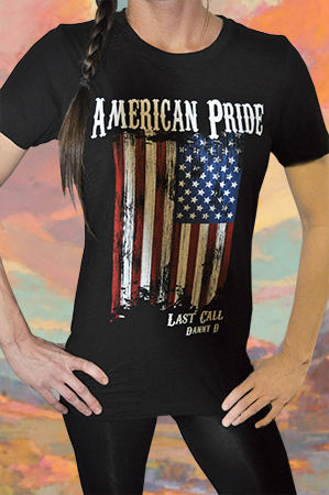 Danny D American Pride