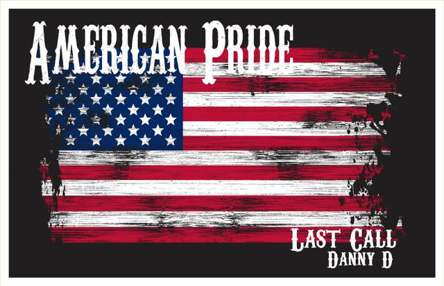 Danny D American Pride