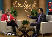 Ask Dr Nandi Show